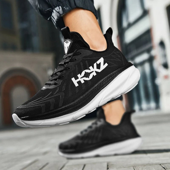 Hokz™ - Scarpe Da Corsa Unisex Originali In Carbonio