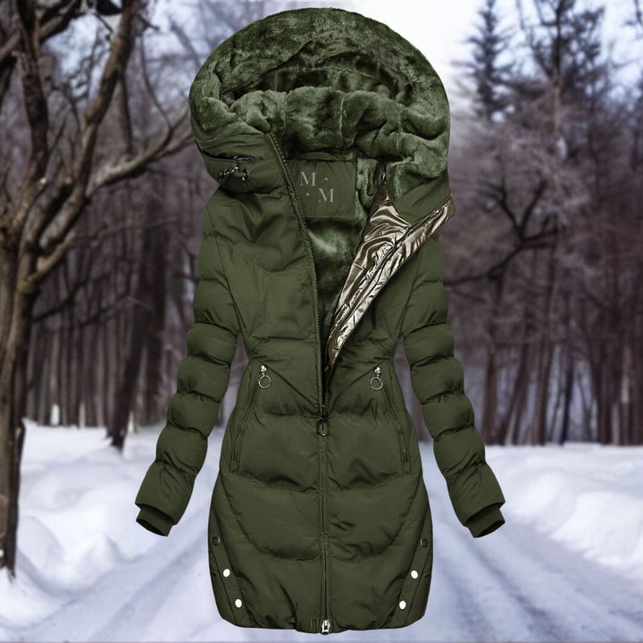 Xenia® | Giacca Parka Invernale