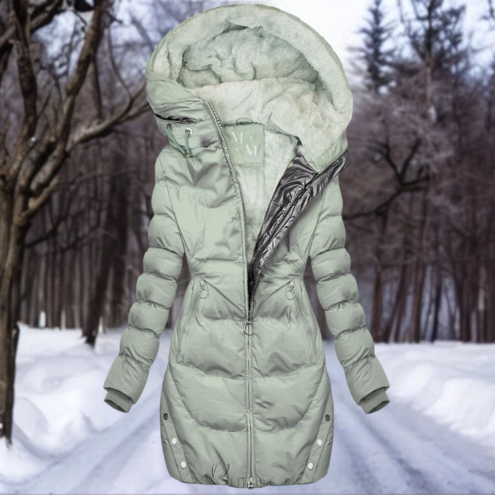 Xenia® | Giacca Parka Invernale