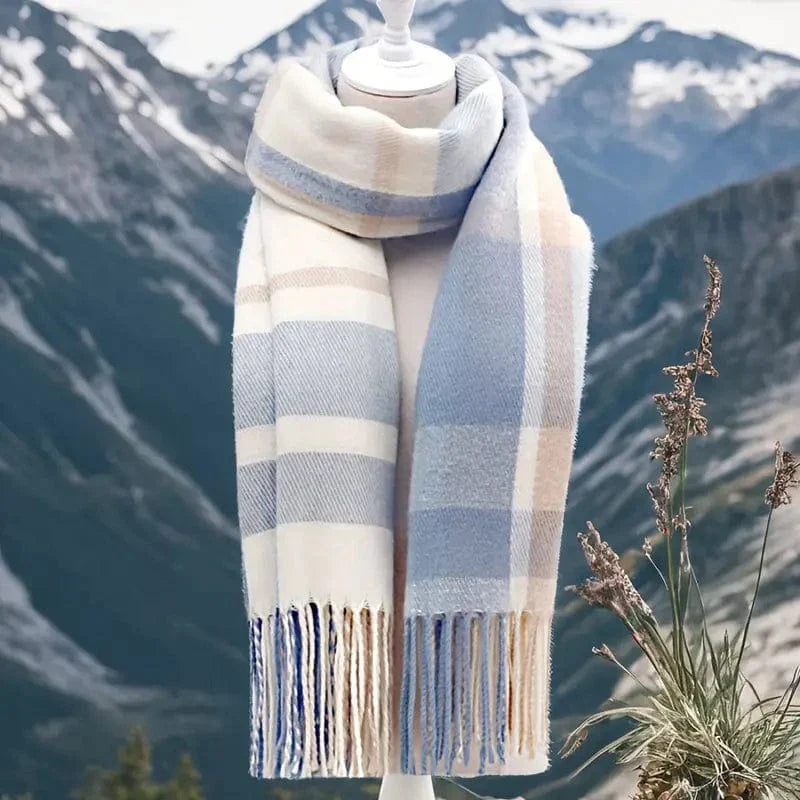 Serena® | Sciarpa in Cashmere