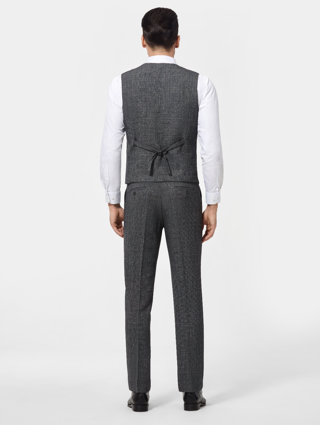 Charlie | 3-Piece Suit