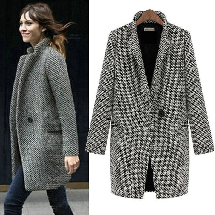 Ginevra® | Cappotto Lungo