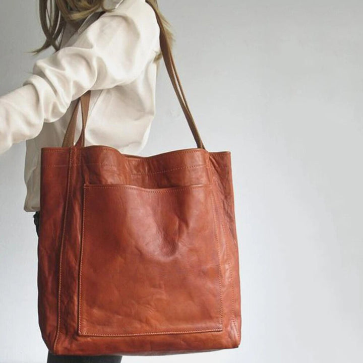 MARJA® | BORSA IN PELLE