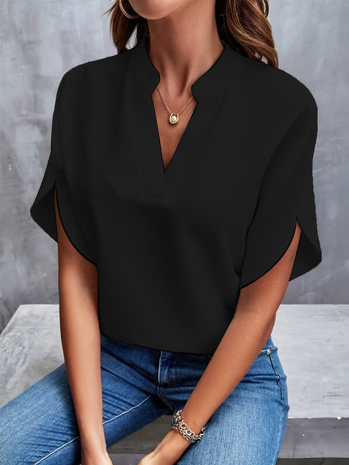 VIANCA | BLUSA ELEGANTE