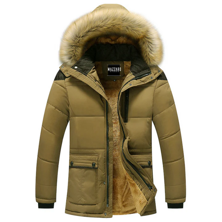 Milano® | Icepeak Parka