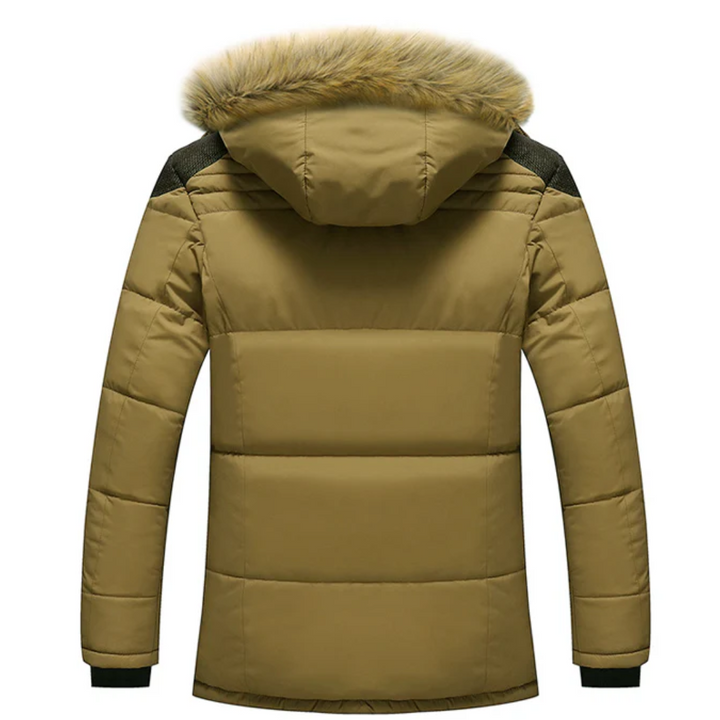 Milano® | Icepeak Parka