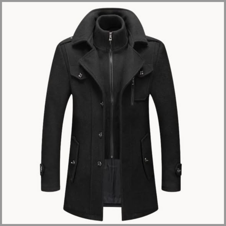 HENRY® | CAPPOTTO DUE PEZZI