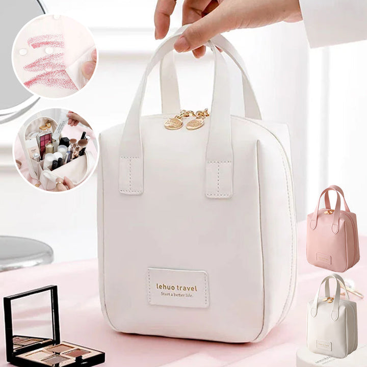 Annalisa® | Graceful Allure Borsa per il trucco