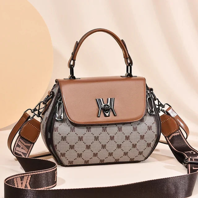 Mariella® | Luxe Charm Borsa a Spalla