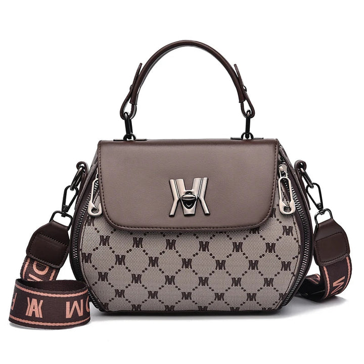 Mariella® | Luxe Charm Borsa a Spalla