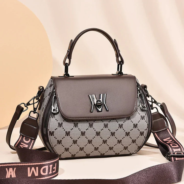 Mariella® | Luxe Charm Borsa a Spalla