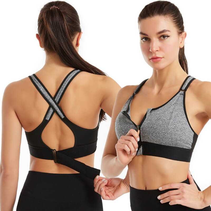 FitBra™ Reggiseno sportivo di alta qualità