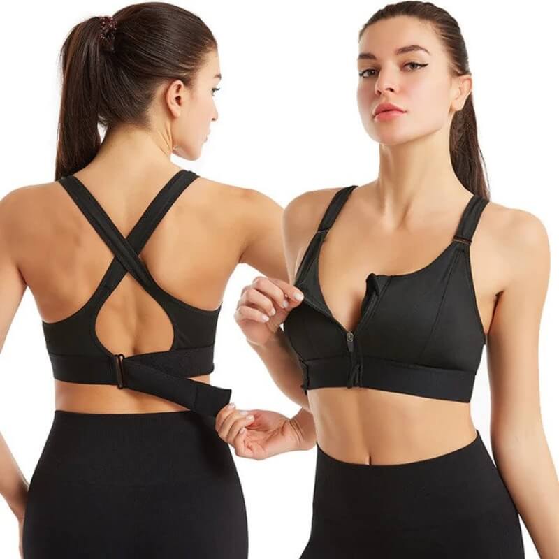 FitBra™ Reggiseno sportivo di alta qualità