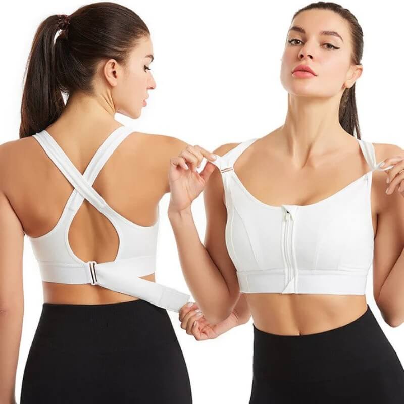 FitBra™ Reggiseno sportivo di alta qualità