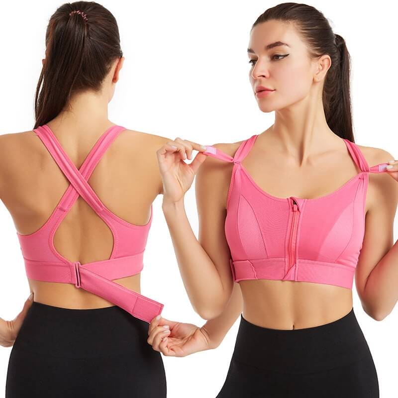 FitBra™ Reggiseno sportivo di alta qualità