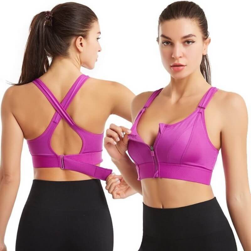 FitBra™ Reggiseno sportivo di alta qualità