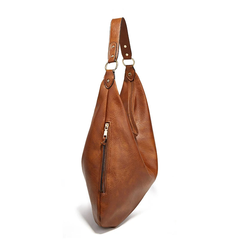 Amelie | BORSA IN PELLE ELEGANTE