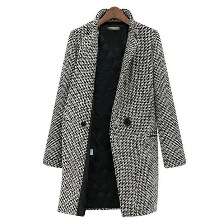 Ginevra® | Cappotto Lungo