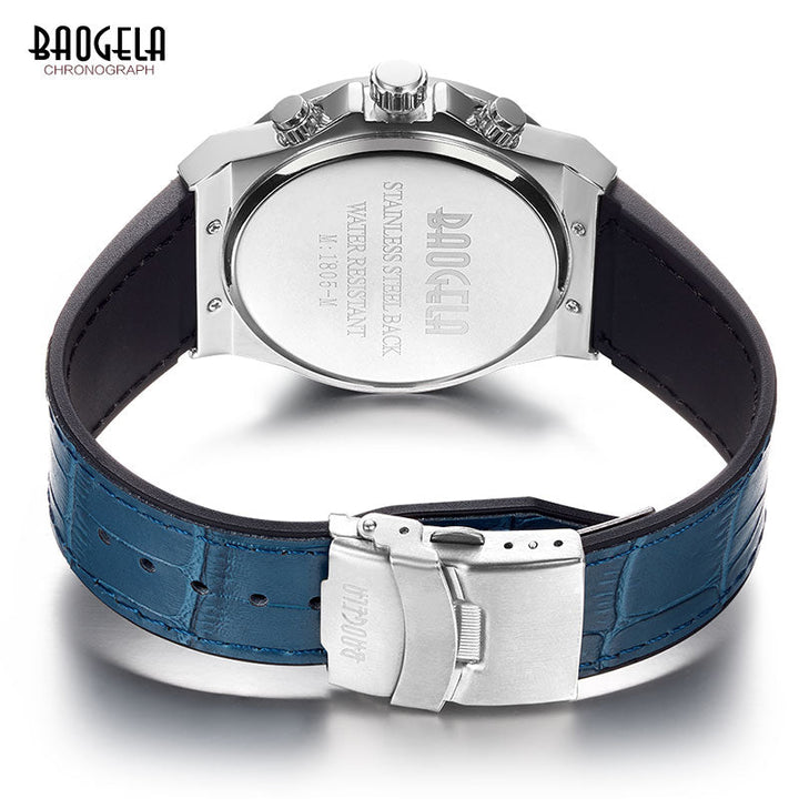 Adri® | Orologio Cronografo Casual