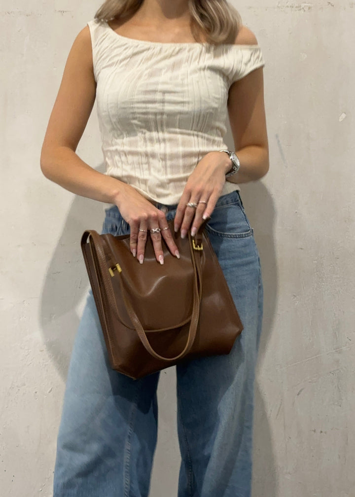 ANASTASIA | BORSA CHIC DA DONNA