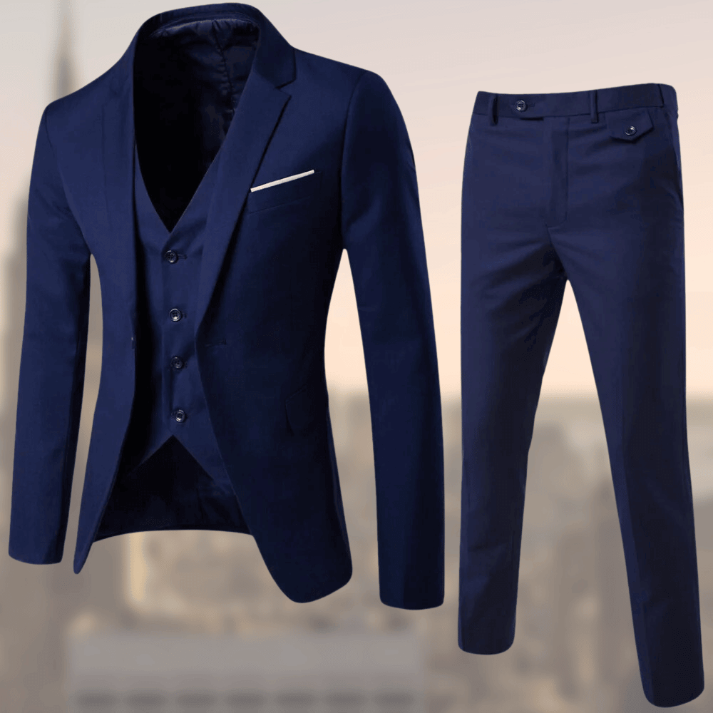 Jack | Stylish Suit Set (1+1 Free)