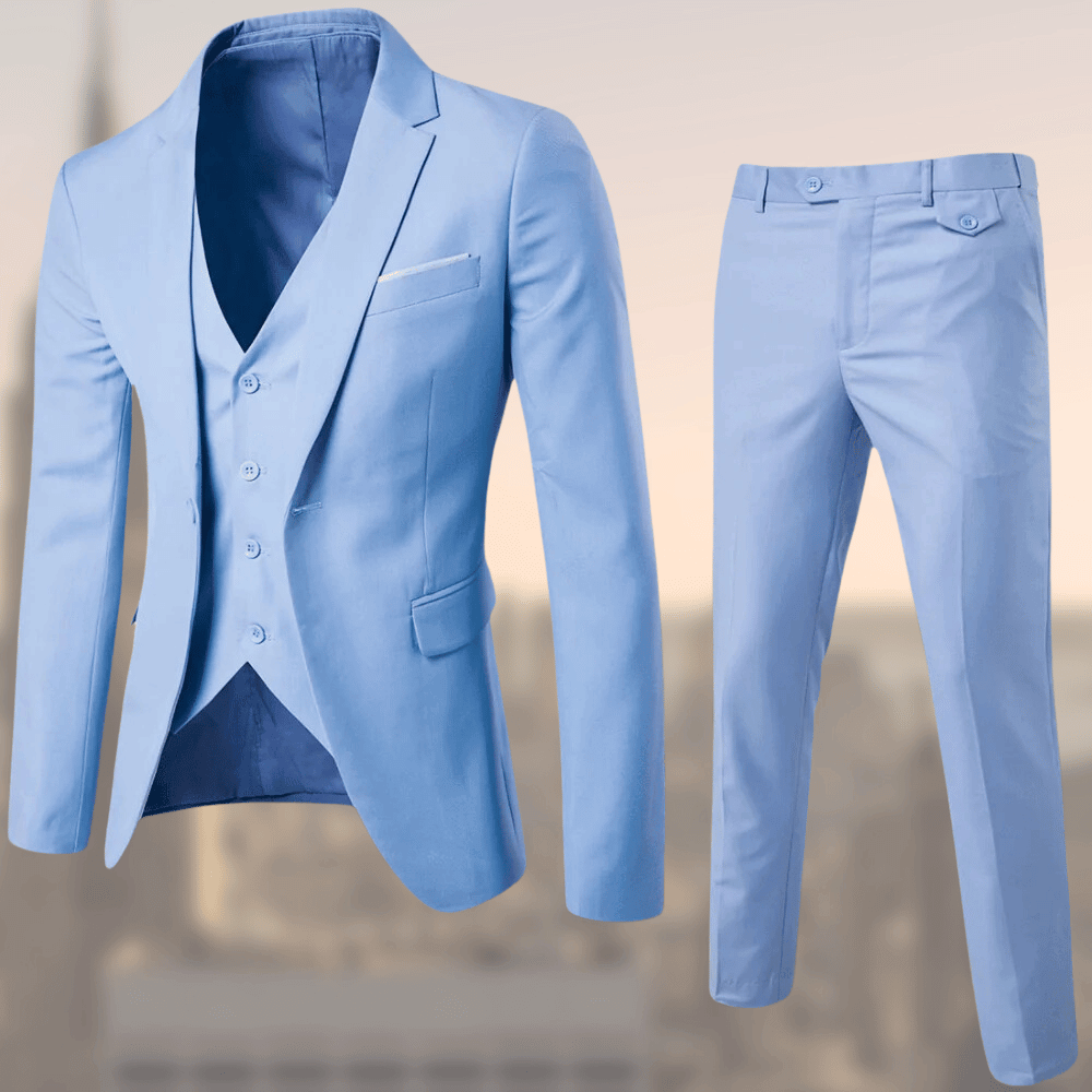 Jack | Stylish Suit Set (1+1 Free)