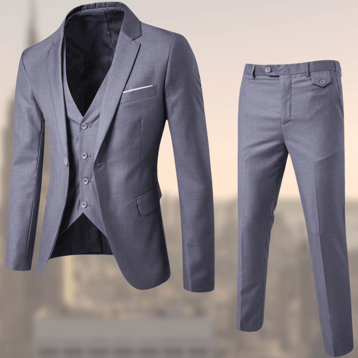 Jack | Stylish Suit Set (1+1 Free)