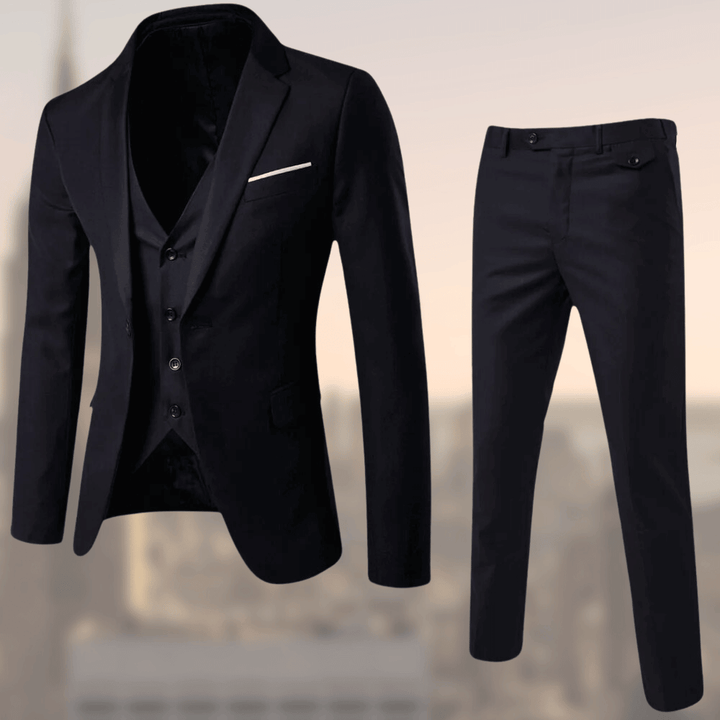 Jack | Stylish Suit Set (1+1 Free)