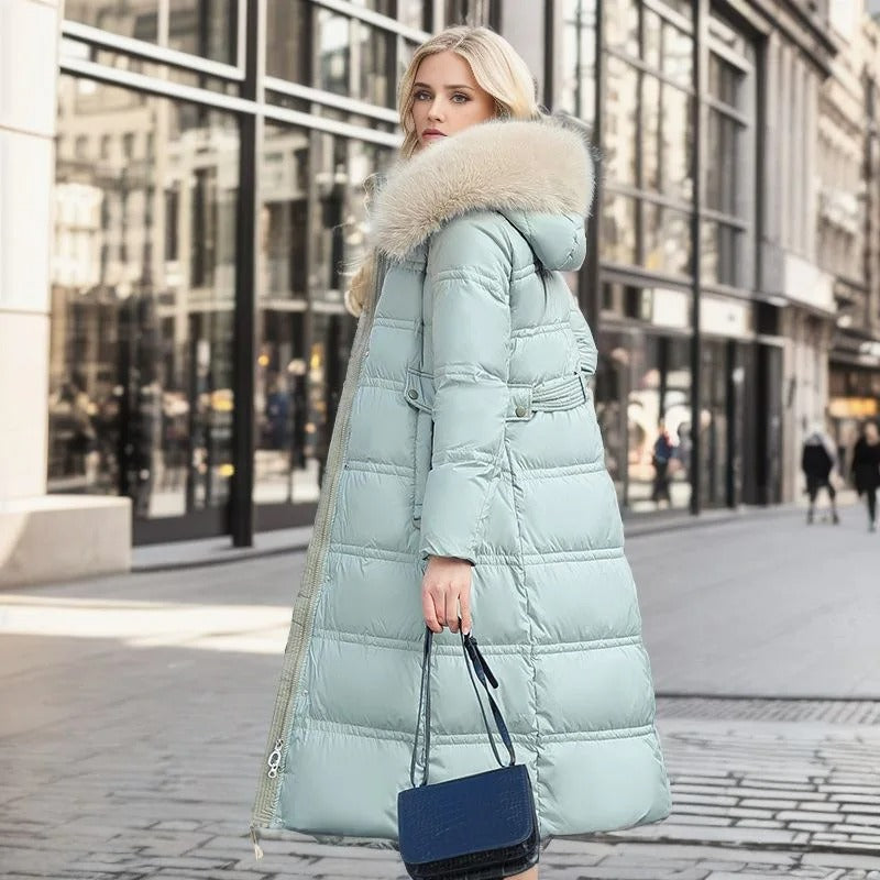 Paola - Giacca invernale Gertrud Luxe