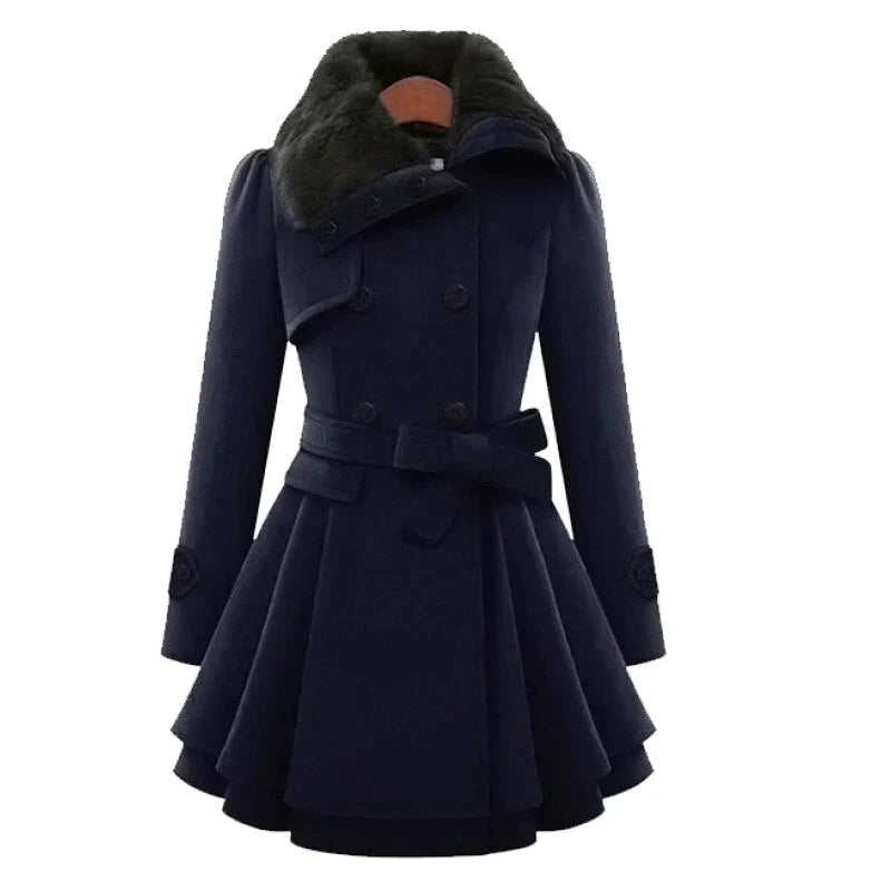 Filomena® | Trench Invernale