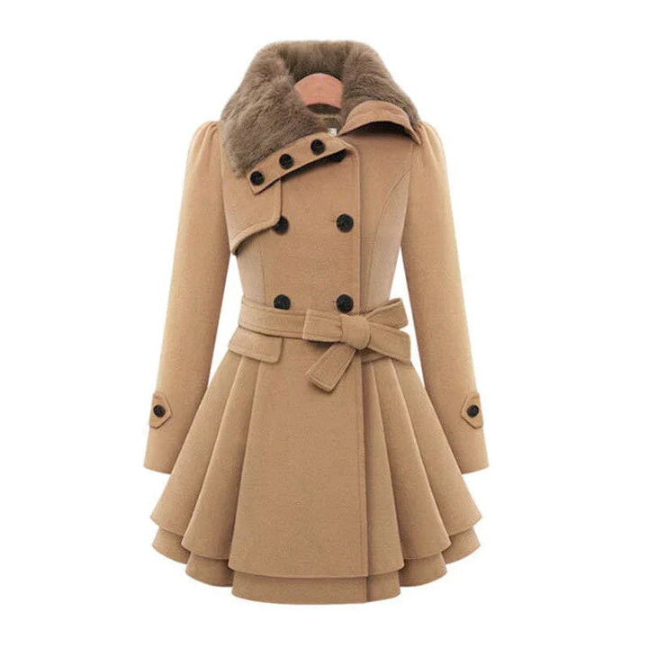 Filomena® | Trench Invernale