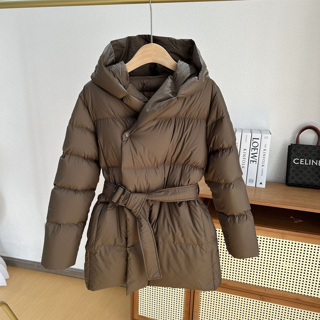 Ottavia® | Giacca Puffer