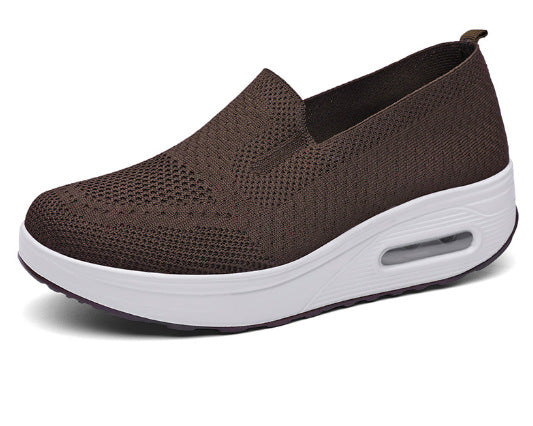 Serena® | Scarpe ortopediche traspiranti Slip-On