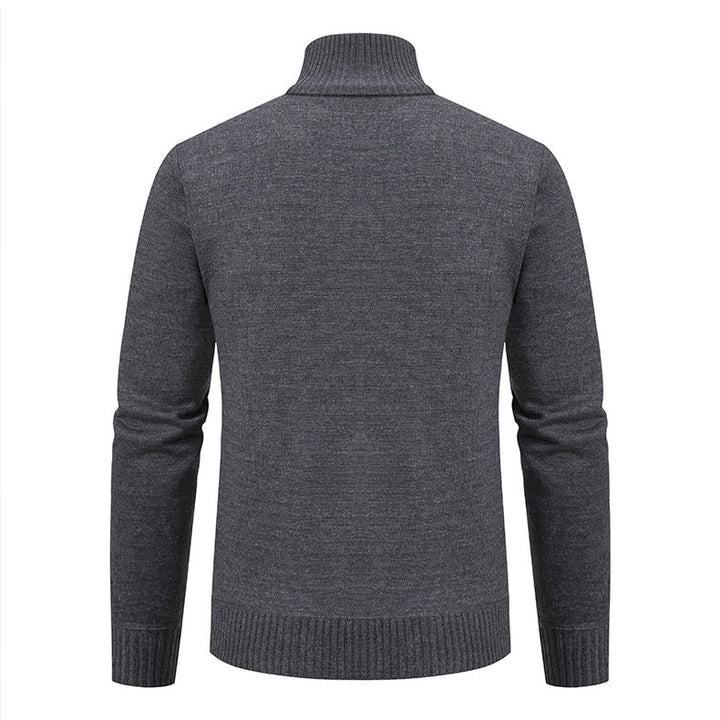 Eric® | Cardigan Premium da Uomo