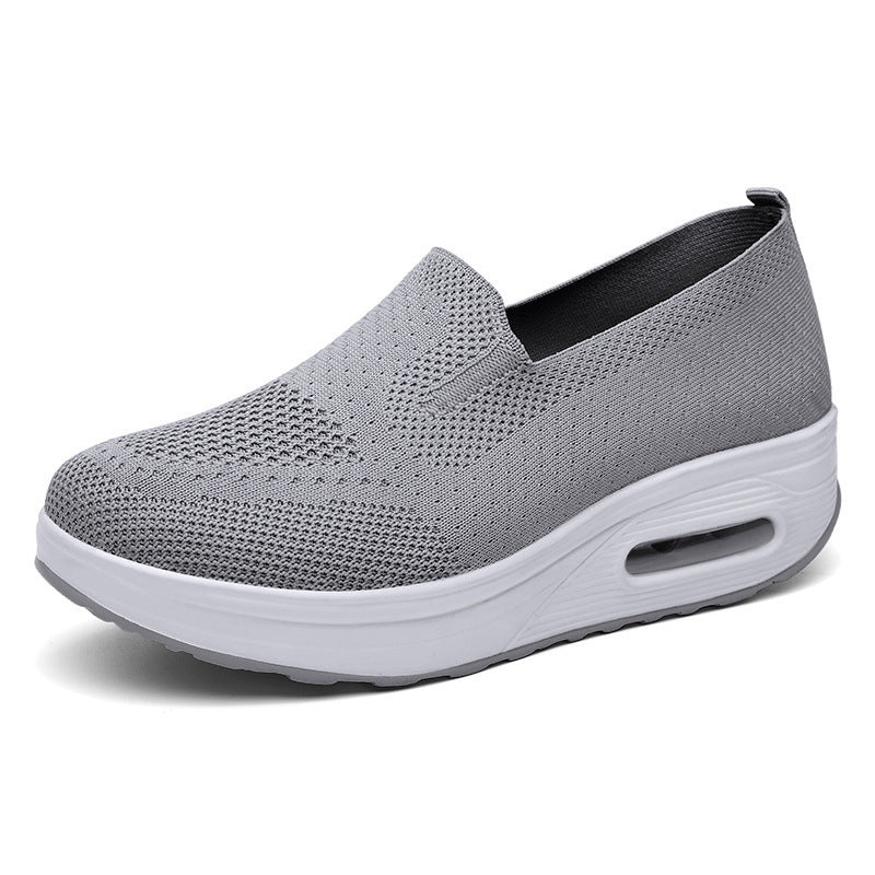 Serena® | Scarpe ortopediche traspiranti Slip-On