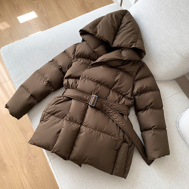 Ottavia® | Giacca Puffer