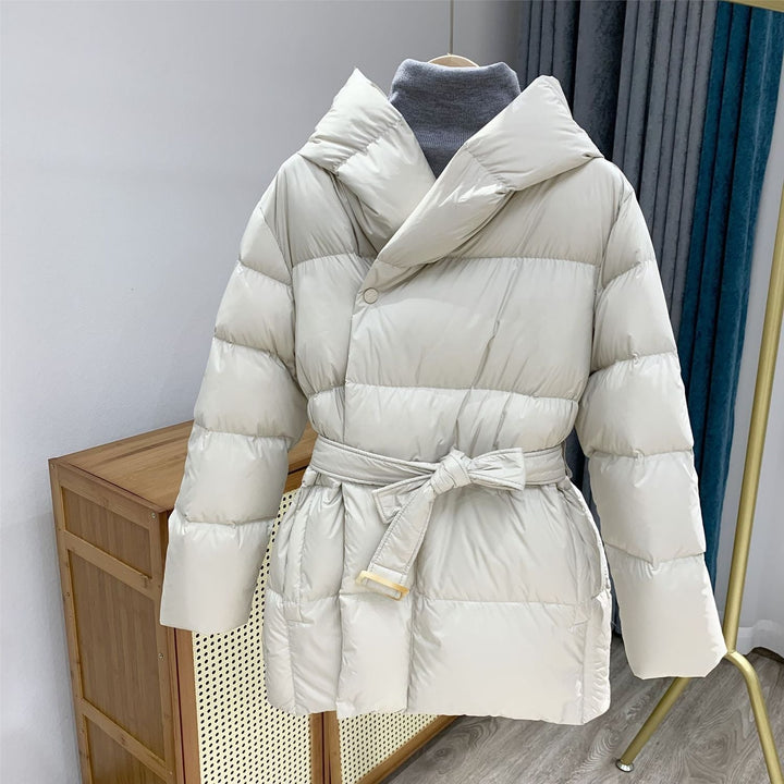 Ottavia® | Giacca Puffer