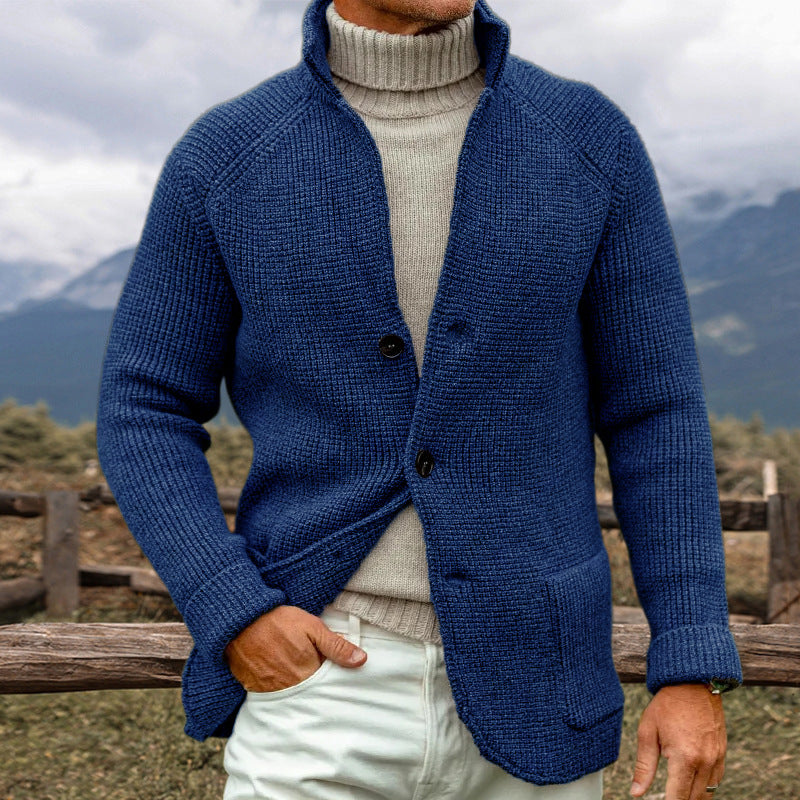 DAVIDE® | CARDIGAN DA UOMO