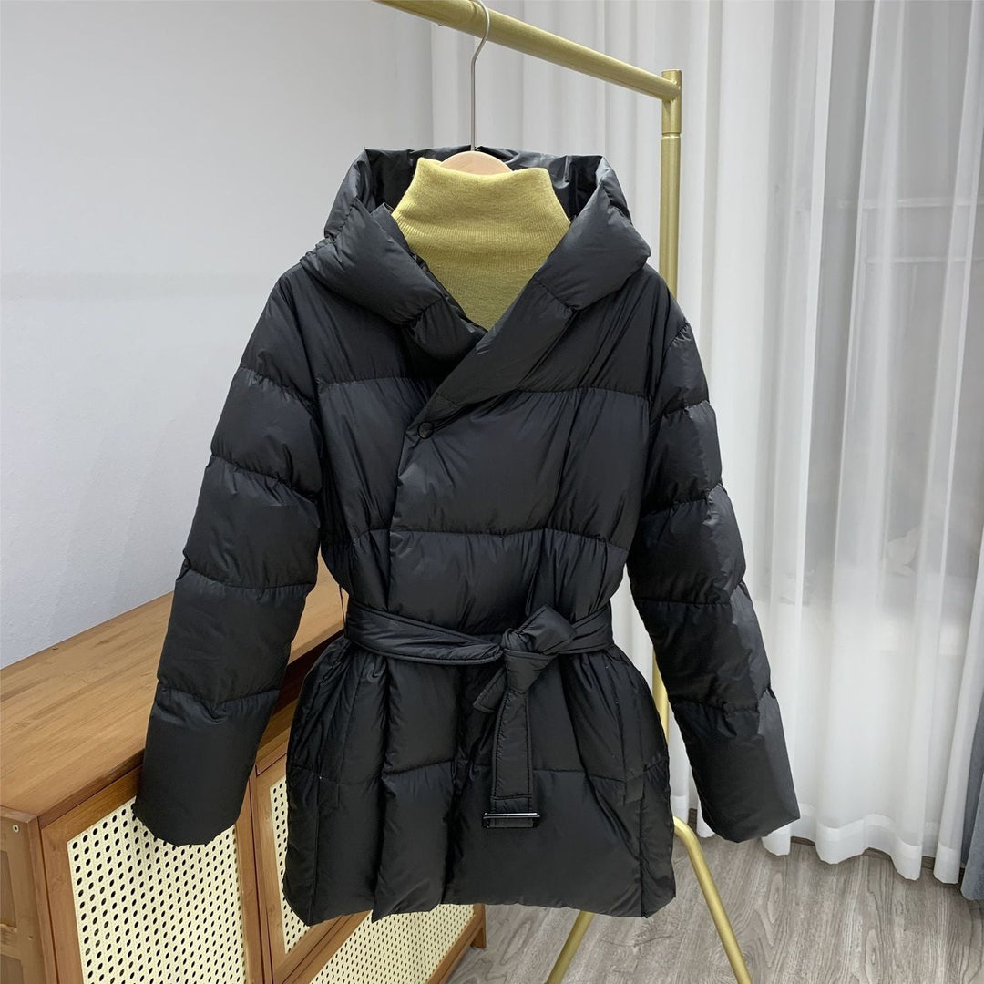 Ottavia® | Giacca Puffer