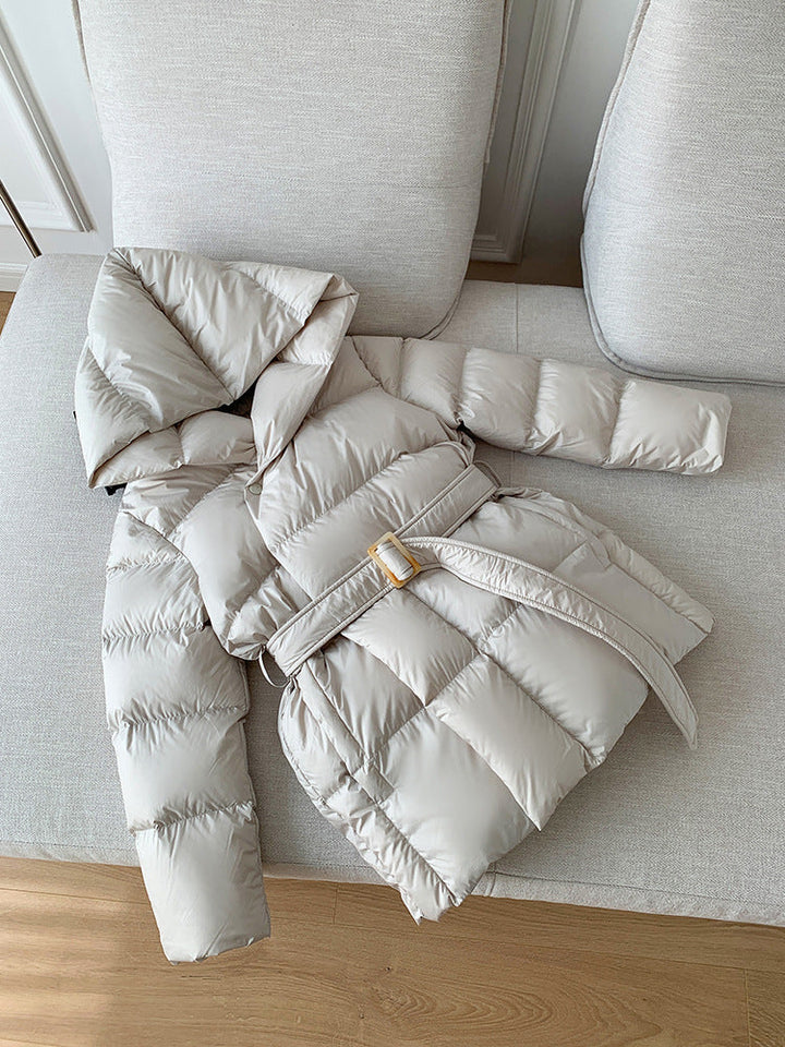 Ottavia® | Giacca Puffer