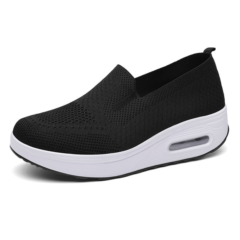 Serena® | Scarpe ortopediche traspiranti Slip-On