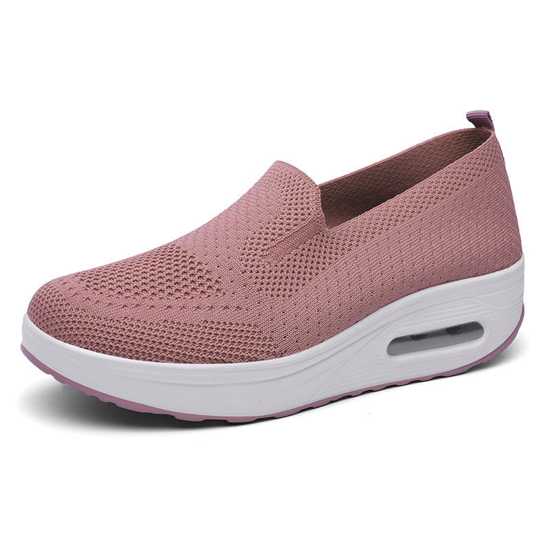 Serena® | Scarpe ortopediche traspiranti Slip-On