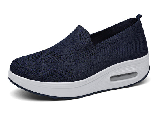 Serena® | Scarpe ortopediche traspiranti Slip-On