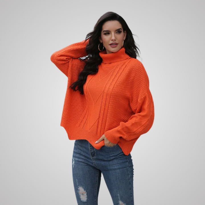 Valeria® | Maglione Oversize