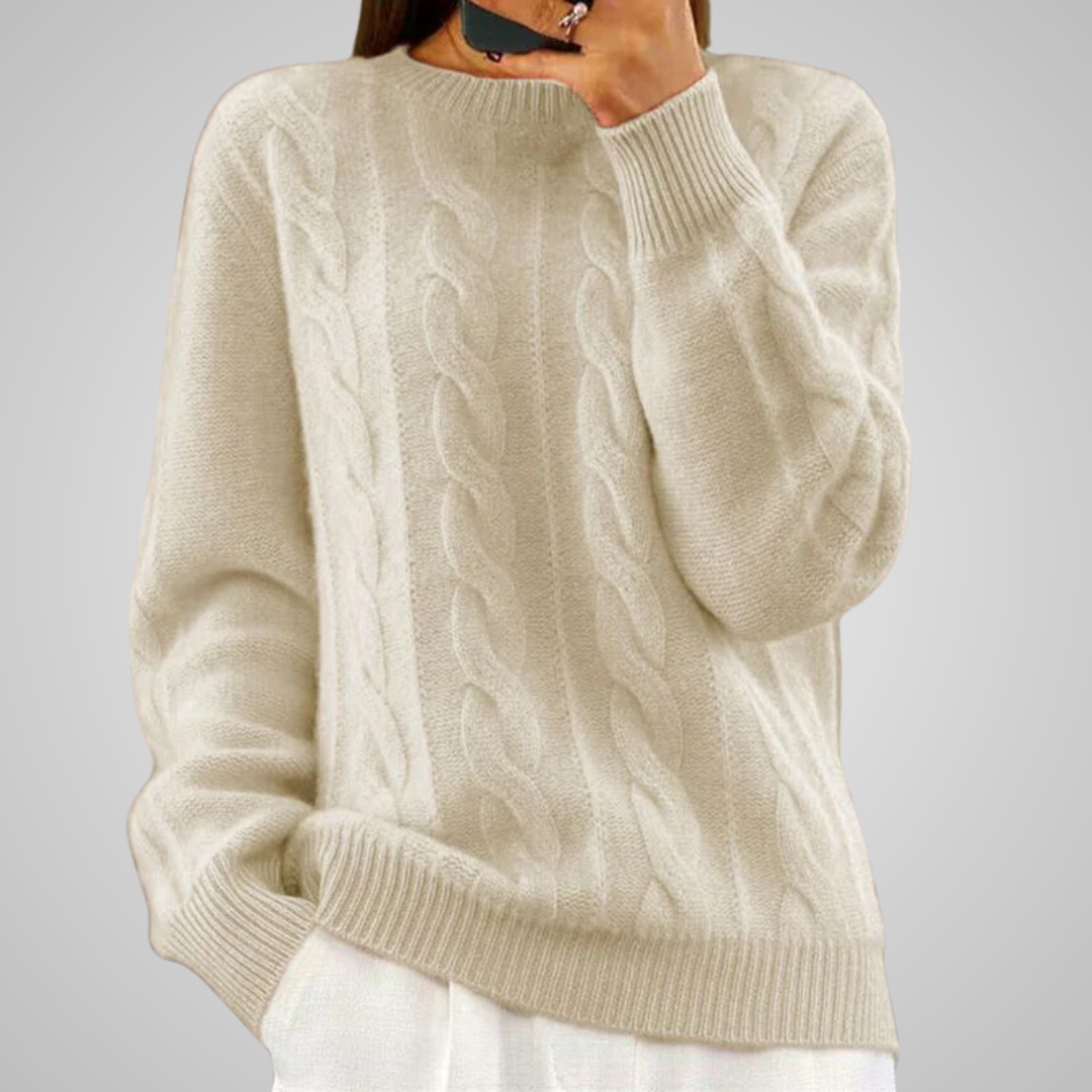 Lavinia® | Maglione Tricot Morbido