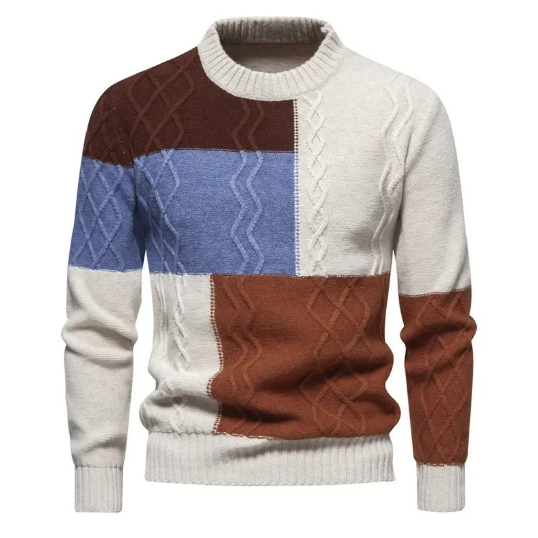 Ivo® | Maglione Premium da Uomo