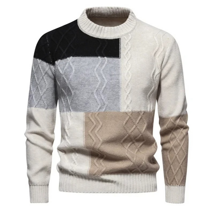 Ivo® | Maglione Premium da Uomo