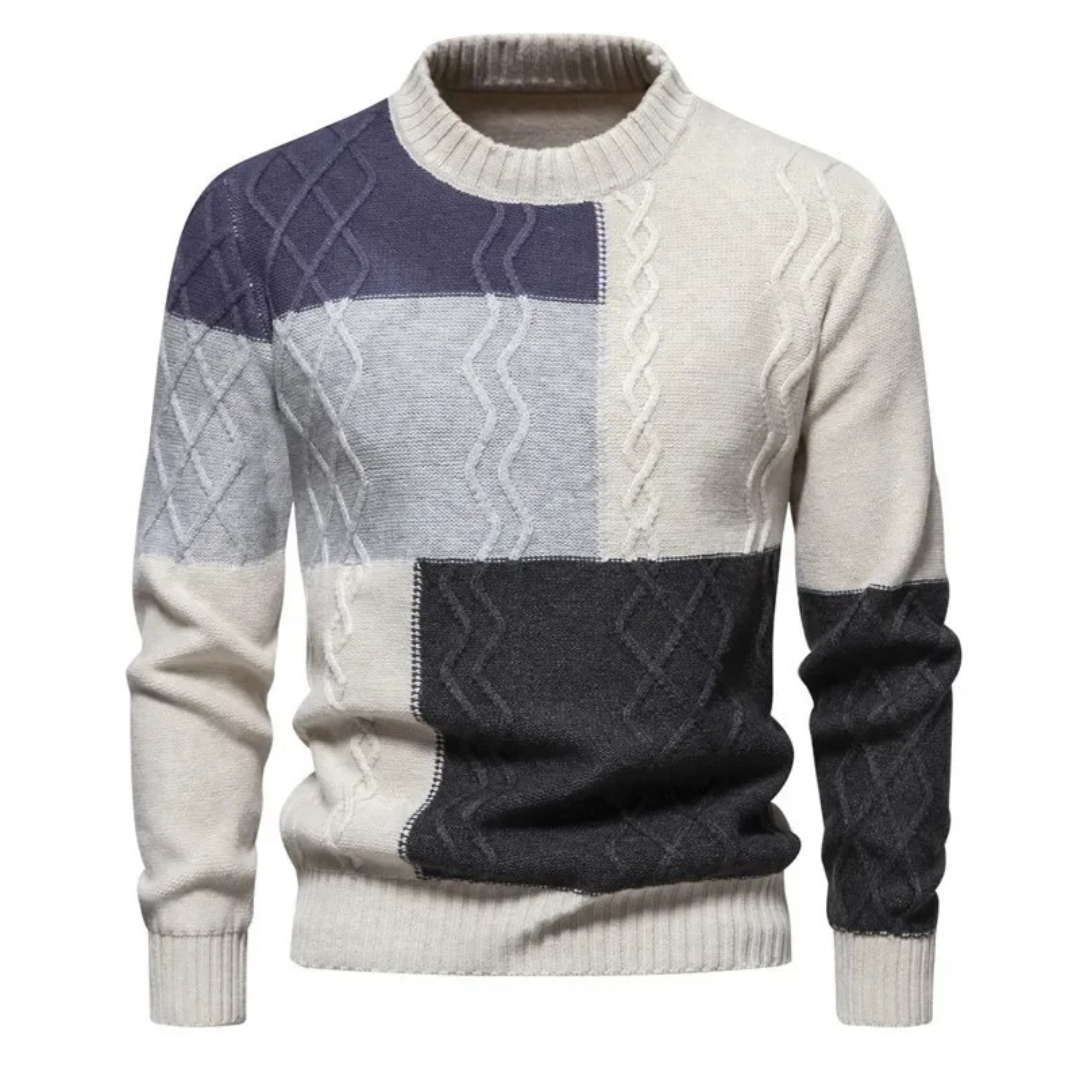 Ivo® | Maglione Premium da Uomo