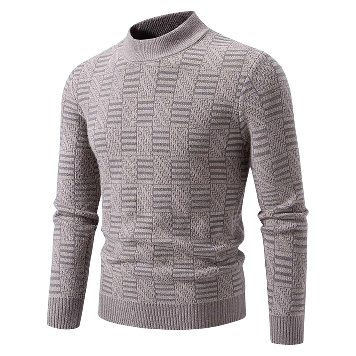 Enzo® | Maglione Premium da Uomo