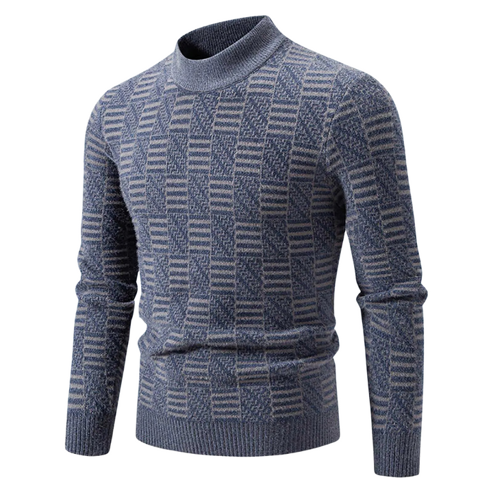 Enzo® | Maglione Premium da Uomo